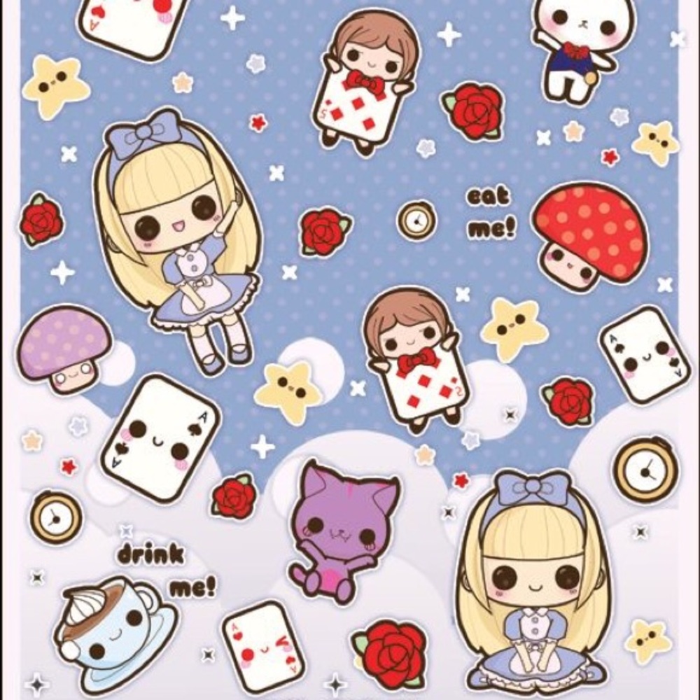 Meet your Posher, Kathryn